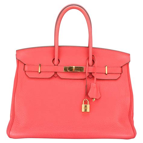 hermes birkin 35 clemence vs togo weight|hermes handbags discontinued.